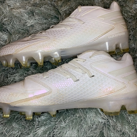 adidas football cleats size 6.5